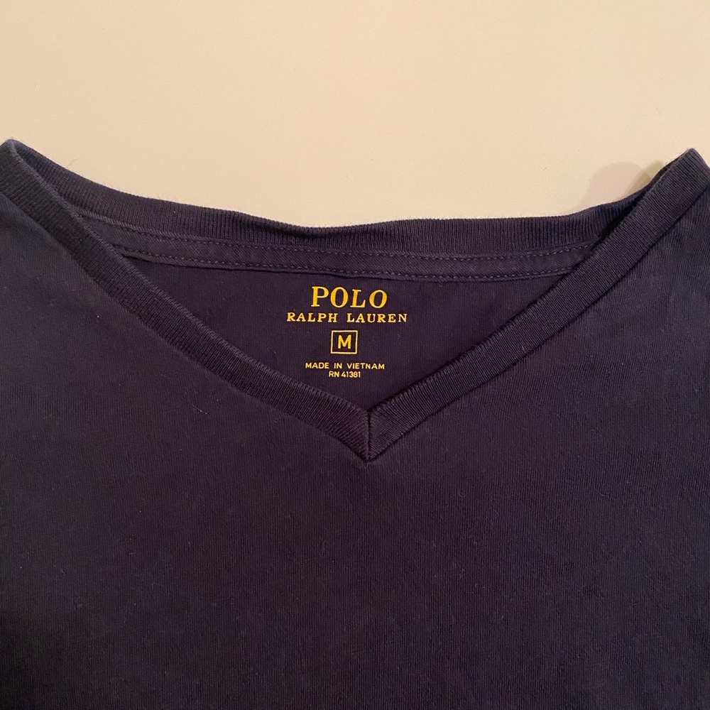 Polo Ralph Lauren T-Shirt - Picture 3 of 3
